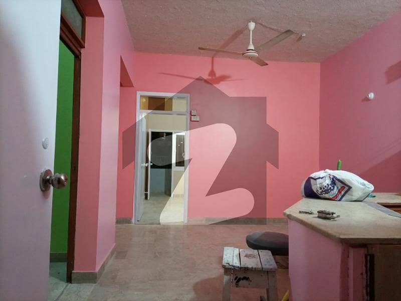3 Bedrooms Dd Flat Available For Rent In Blocki North Nazimabad