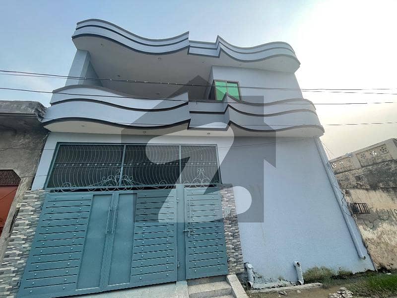 6 Marla House For Sale Ugoki Wazirabad Road Ugoke Road, Sialkot ID41059362
