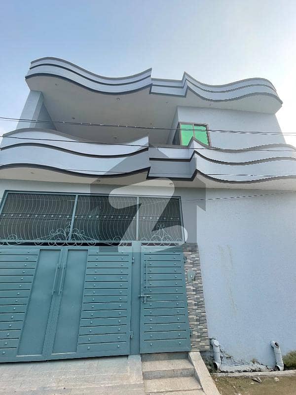 6 Marla House For Sale Ugoki Wazirabad Road Ugoke Road, Sialkot ID41059362