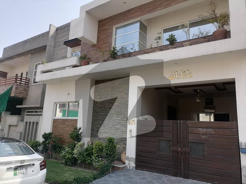 Sale A House In Faisalabad Prime Location AlRaheem Valley, Satiana