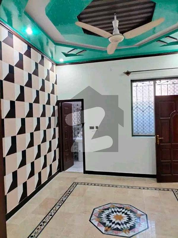 4 Marla Single Storey House On Islamabad Highway For Sale Islamabad Expressway, Islamabad