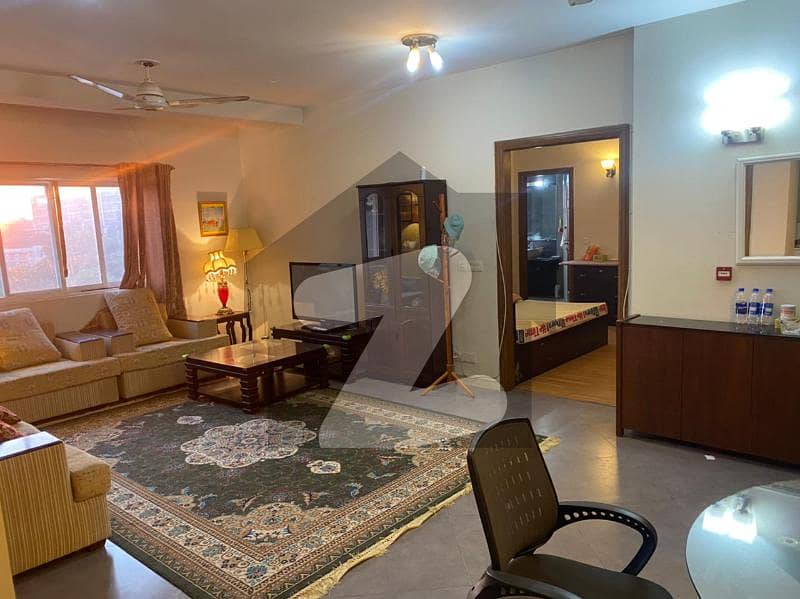 Newly renvoted Apartment for sale in Diplomatic Enclave Diplomatic