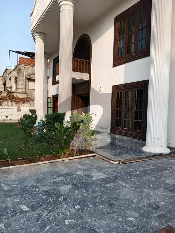 Two Storey Residential House For Sale In F11 Islamabad F11/4, F11