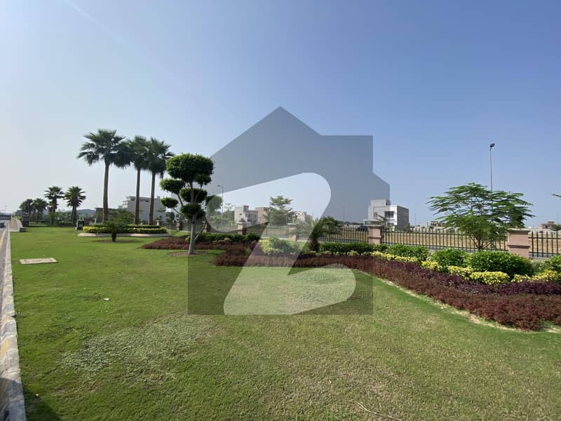 4 Marla Commercial Plot Eminabad Road Booking 850,000 Royal Palm City, Eminabad More, Gujranwala