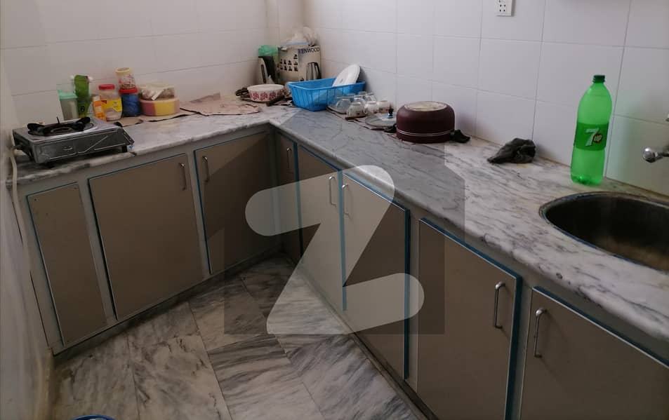 400 Square Feet Flat In Beautiful Location Of Canal Garden In Rahim Yar