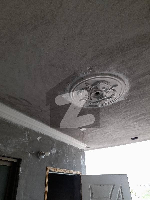 4 Half Triple Storey House For Rent With Out Gad Manawan, Lahore