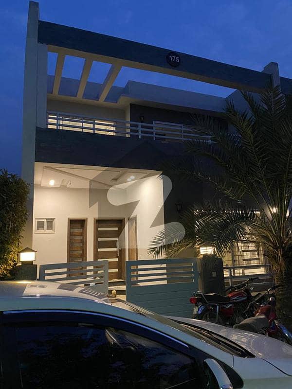 5 Marla House For Sale New Lahore City, Lahore ID41147338