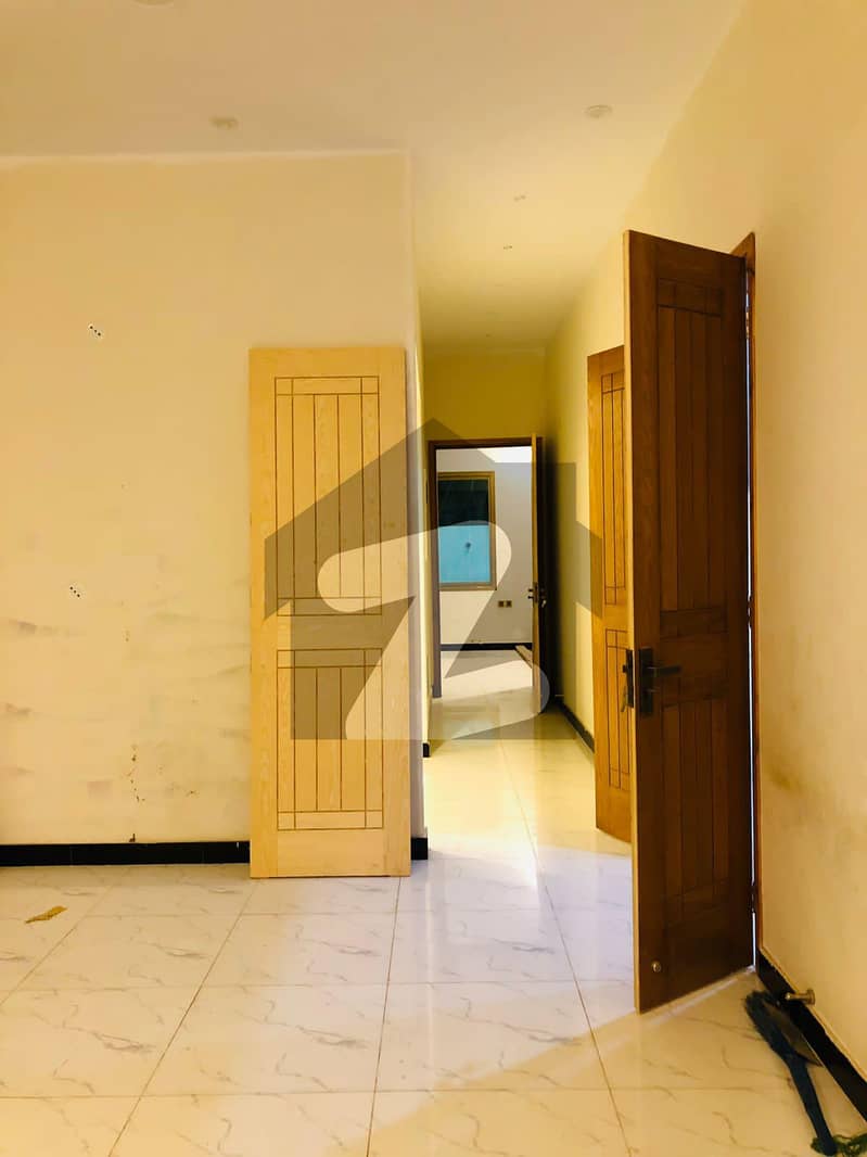 Brand New Ground Floor Portion For Rent In North Nazimabad Block C 3