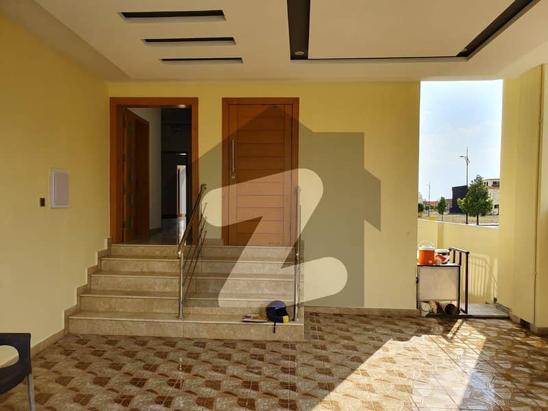 10 Marla House For Sale With Basement In Bahria Enclave Islamabad Sector C1 Bahria Enclave