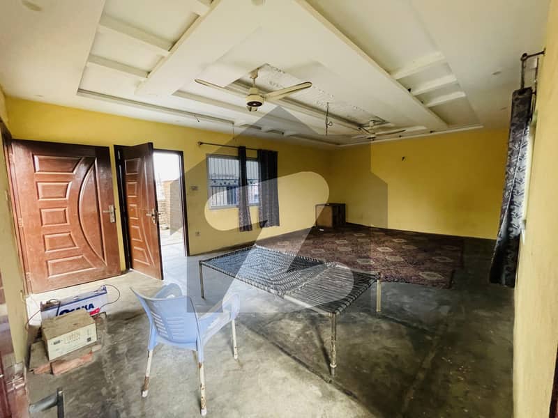 4500 Square Feet House In Central Shadbagh For Sale Shadbagh, Lahore