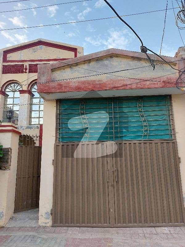 Beautiful House For Sale Green Town, Bahawalpur ID41171022