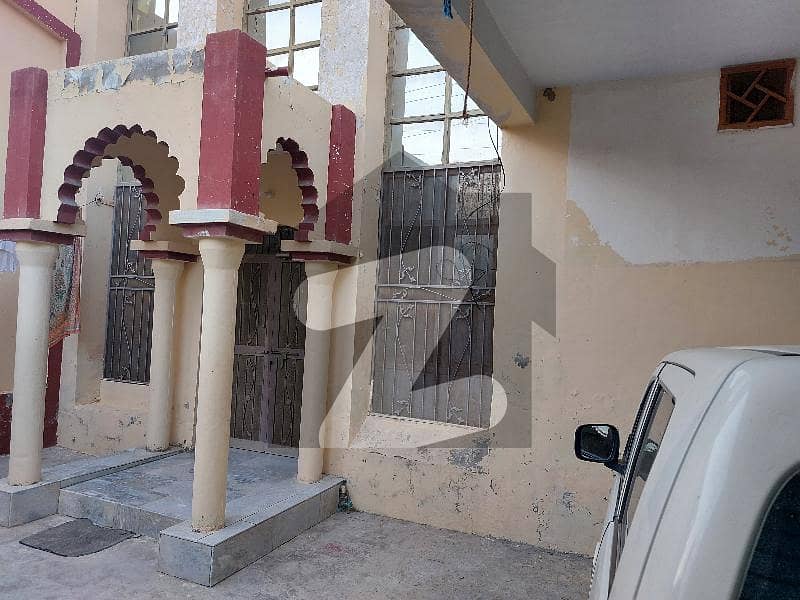 Beautiful House For Sale Green Town, Bahawalpur ID41171022