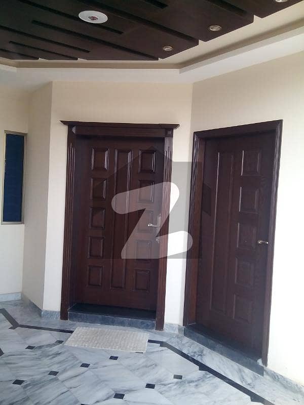 4 Marla Double Unit Slightly Use House For Sale In Green Park Khuda