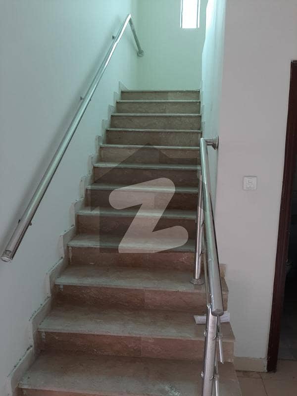 14 Marla Upper Portion Available For Rent In Paf Falcon Complex Near