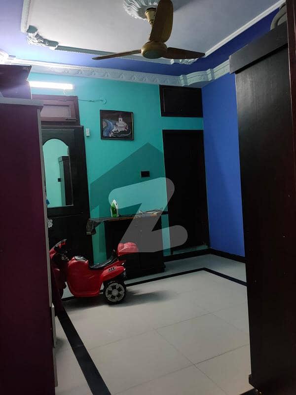 G+3 House For Sale Best Location Jinnah Garden Model Colony Malir