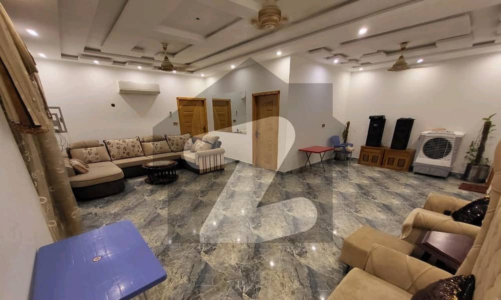 Hot Location Farm House Is Available For Sale Ferozepur Road, Lahore ID41185639