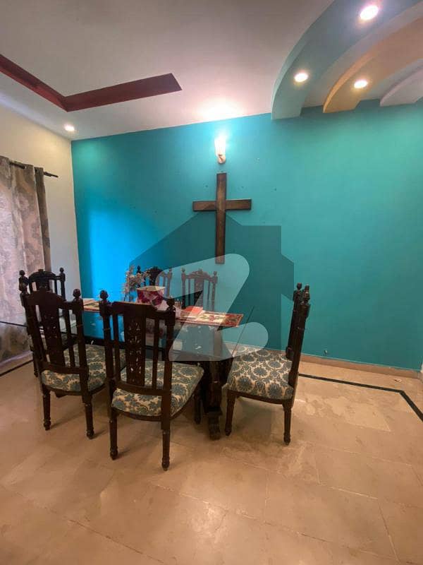 14 Marla Beautiful House For Sale River Garden, Islamabad ID41186561