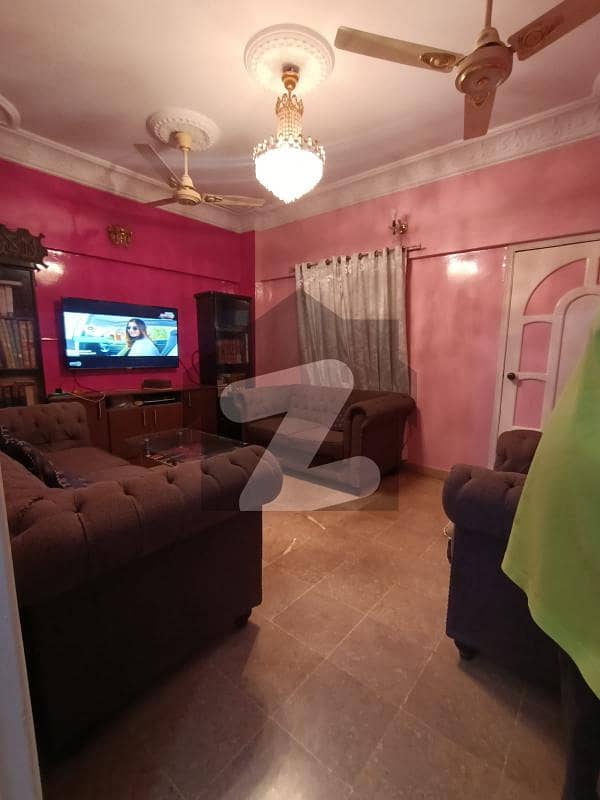 4 Bed Dd Portion W. gulshan E Iqbal Karachi GulshaneIqbal, Gulshane