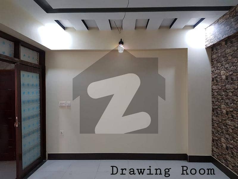 Very Beautiful Huge Size Cottage For Rent Latifabad Unit No 7 Hyderabad