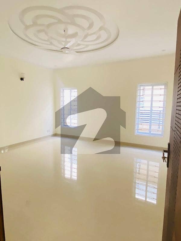 Bahria Town Phase 7 Intellectual Village Ikanal House Hight Location Brand New Designers House