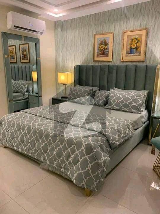 1 Bed Luxury Family Furnish Apartment For Rent Original Picture Attach