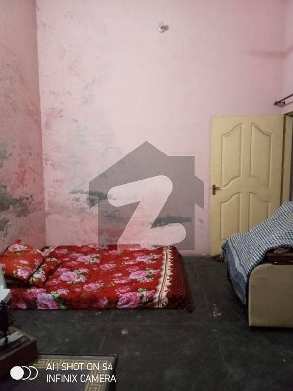 House For Sale In Baghbanpura Baghbanpura, Lahore ID41212076