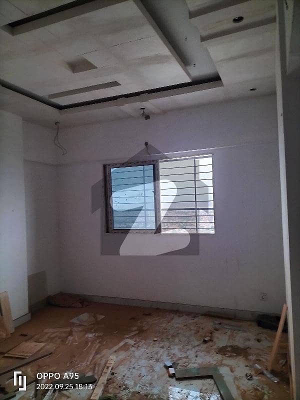 Brand New Duplex 5 Bed For Rent La Grande Block F North Nazimabad North