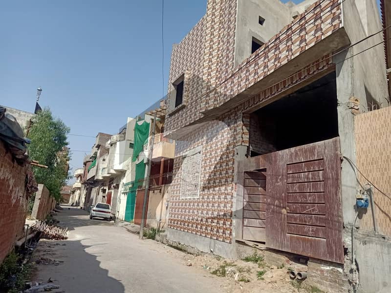 House For sale In Green Town Green Town, Gujrat ID41217670