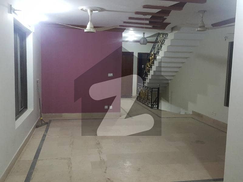 Four Storey Home Westridge Westridge, Rawalpindi ID41219998