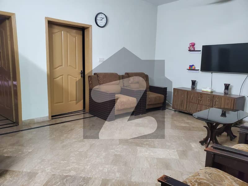 House For Sale Yousaf Colony, Rawalpindi ID41229398