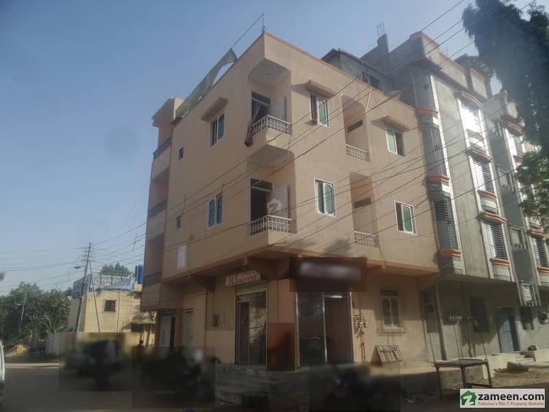 House For Sale Scheme 33, Karachi ID7594185