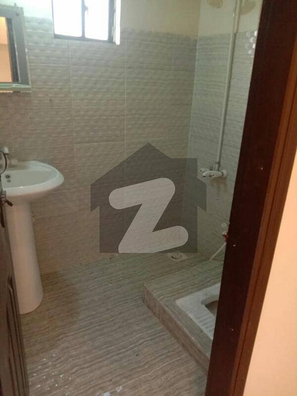 New Renovated Double Storey House For Sale North Karachi Sector 9