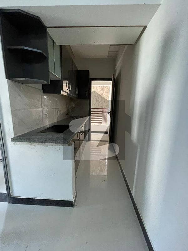 Al Rehman Residency Flat For Rent GulistaneJauhar Block 14