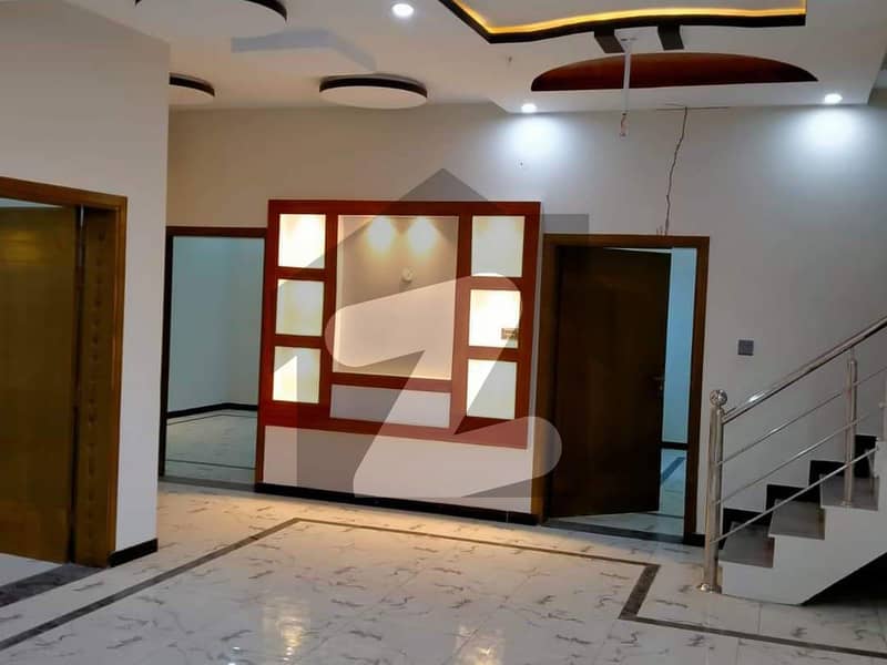 In Model Town House For Rent Sized 1125 Square Feet Model Town, Gujrat