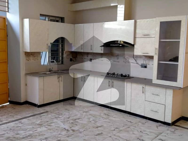 In Model Town House For Rent Sized 1125 Square Feet Model Town, Gujrat