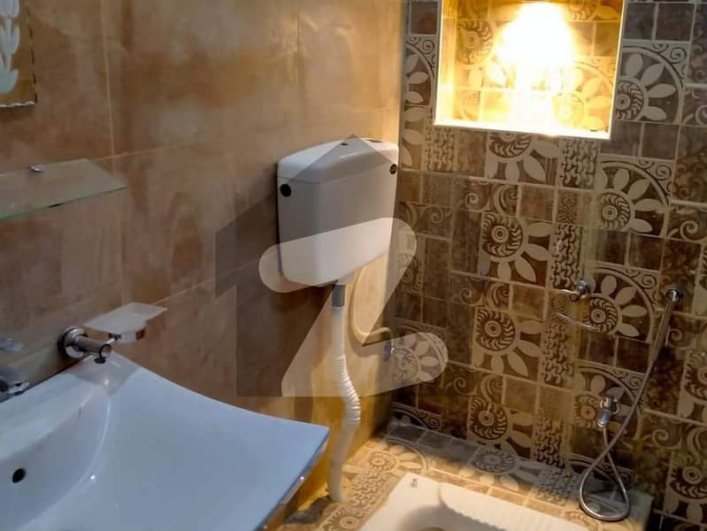 In Model Town House For Rent Sized 1125 Square Feet Model Town, Gujrat