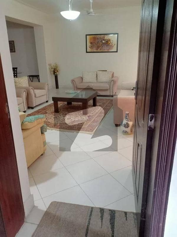 Double Storey House For Sale In F6 1 Islamabad F6/1, F6, Islamabad