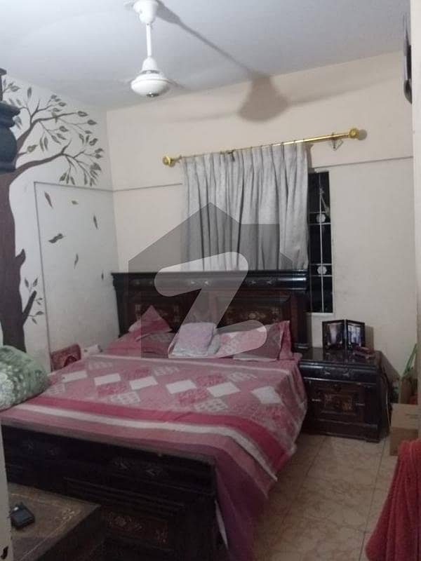 600 Square Feet Flat Available For Sale In Surjani Town Sector 4a