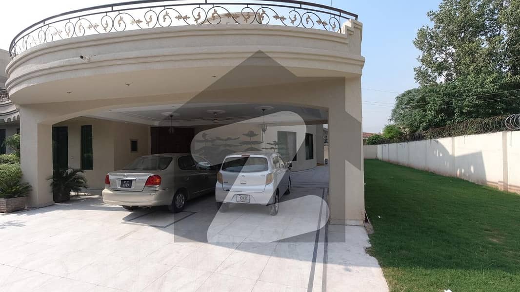 45 Marla Beautiful Double Storey House For Sale In Bani Gala Bani Gala