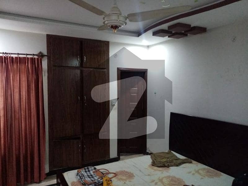 Double Storey Full House For Rent Snober City Green Villas, Snober City, Adiala Road