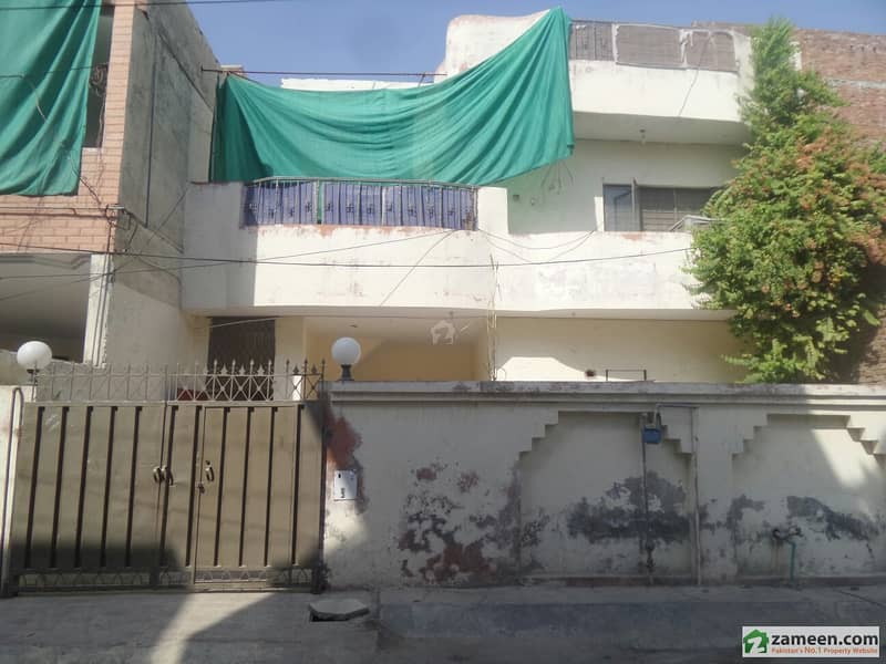 House Is Available For Sale Mateen Avenue, Lahore ID7652121