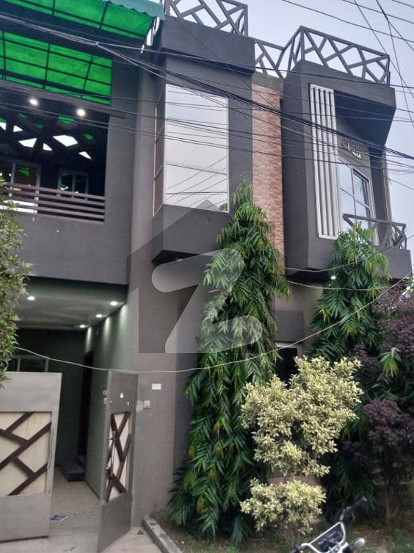 This Is Your Chance To Buy House In Manawan Manawan, Lahore ID41282654