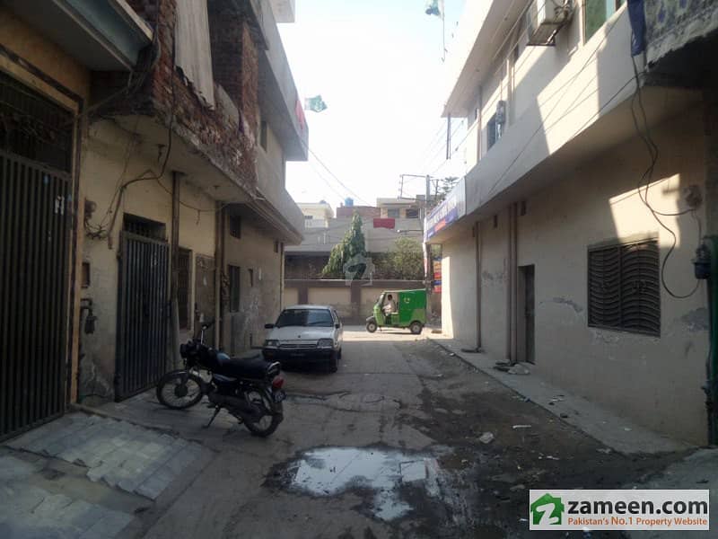 House Is Available For Sale College Road, Lahore ID4967470