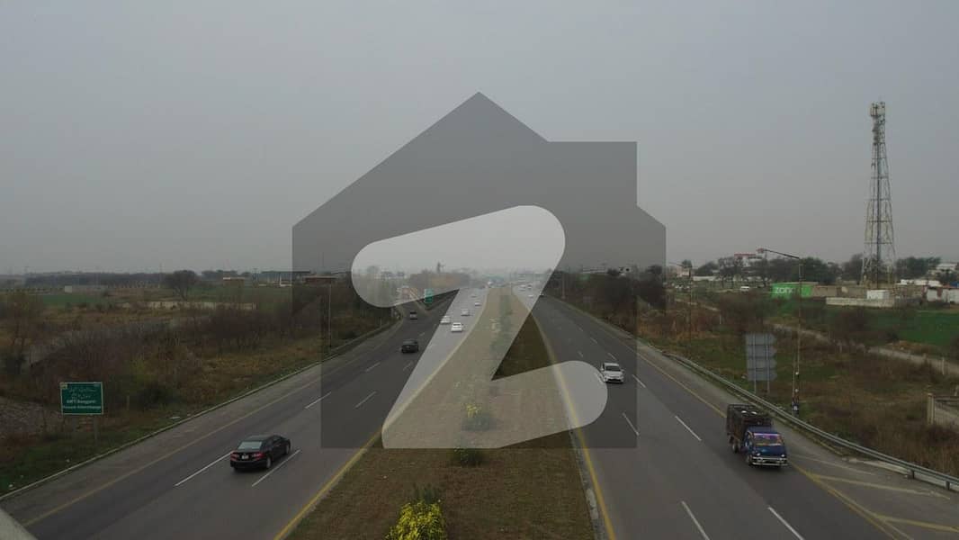 Commercial Plot are Available For Sale in AWT D18 Islamabad AWT