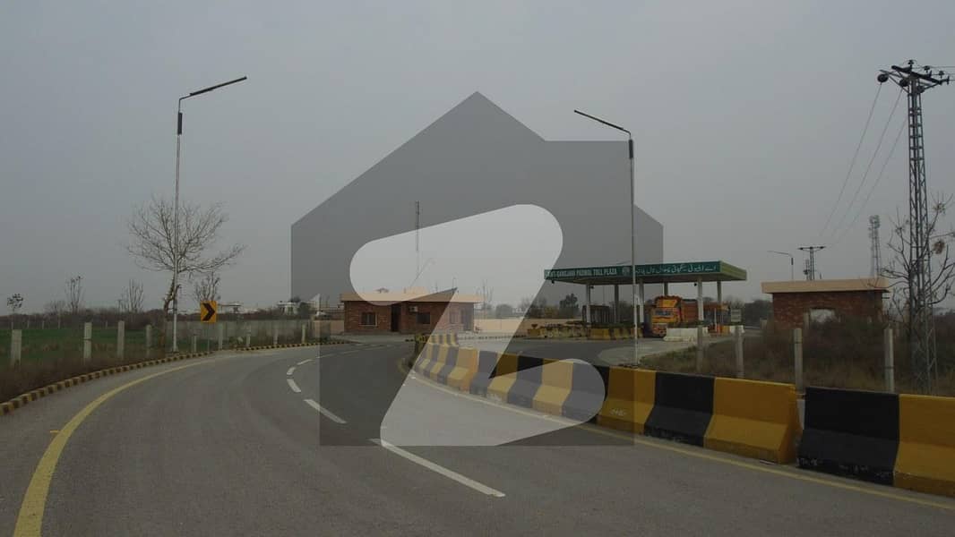 Commercial Plot are Available For Sale in AWT D18 Islamabad AWT