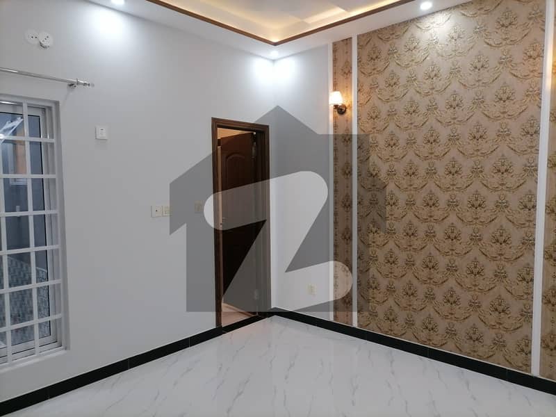 You Can Find A Facing Park House For sale In Township Sector