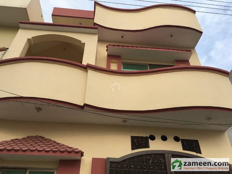 House For Sale Jammu Road, Sialkot ID6420968