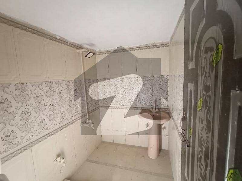 New 80 Sq Yd Double Storey House For Sale In North Karachi Sector 3