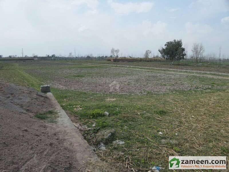 Plot For Sale In Pir Bala Warsak Road, Peshawar ID5224502