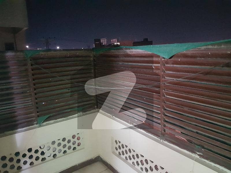 4 Bed Apartment Deans Complex Peshawar Board Deans Complex, Peshawar